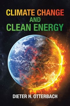 portada Climate Change and Clean Energy (en Inglés)