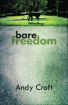 portada Bare Freedom (in English)