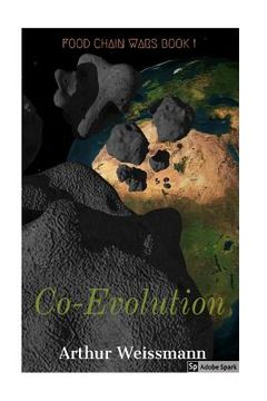 portada Co-Evolution (in English)