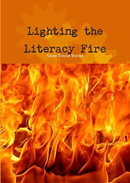 portada Lighting the Literacy Fire (in English)