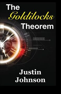 portada The Goldilocks Theorem (in English)