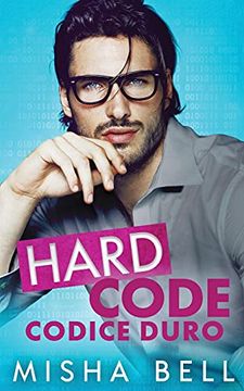 portada Hard Code - Codice Duro: Un Romanzo Tutto da Ridere (en Italiano)