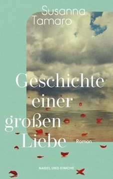 portada Geschichte Einer Großen Liebe (in German)