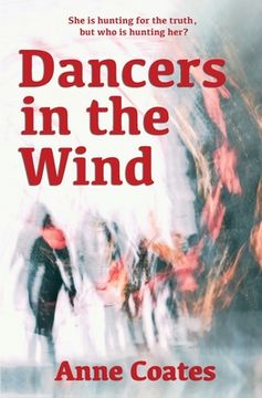 portada Dancers in the Wind (en Inglés)