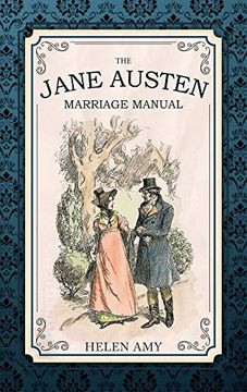 portada The Jane Austen Marriage Manual (in English)