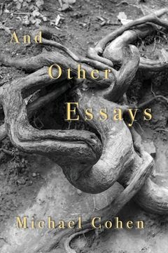 portada And Other Essays