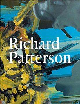 portada Richard Patterson (in English)