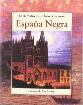 portada España Negra (in Spanish)