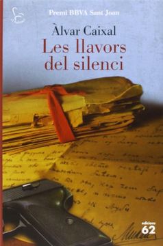 portada Les Llavors del Silenci (el Balancí) (in Catalá)