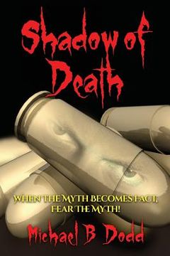 portada Shadow of Death (en Inglés)