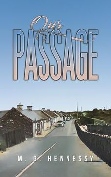 portada Our Passage (in English)