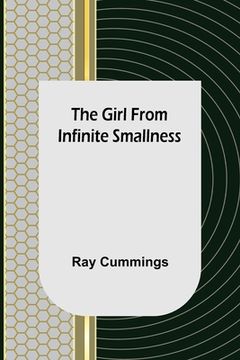 portada The Girl from Infinite Smallness (en Inglés)