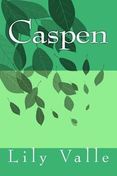 portada Caspen (en Inglés)