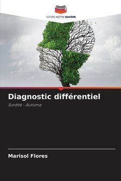 portada Diagnostic différentiel (en Francés)