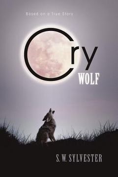 portada cry wolf