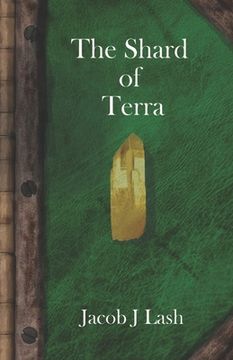 portada The Shard of Terra (in English)