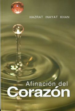 portada Afinación del Corazón (in Spanish)