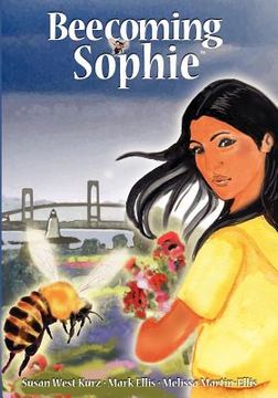 portada beecoming sophie (in English)
