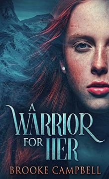 portada A Warrior for her (2) 