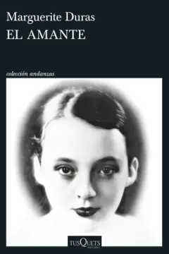 portada El amante