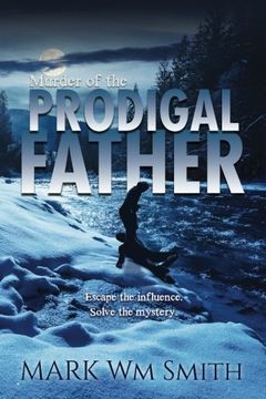 portada Murder of the Prodigal Father