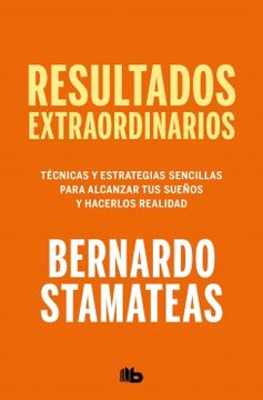portada Resultados extraordinarios (in Spanish)