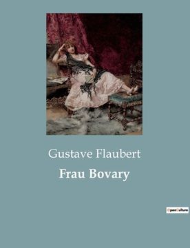portada Frau Bovary (in German)
