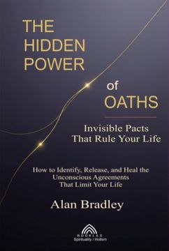 portada The Hidden Power of Oaths (Ebook)