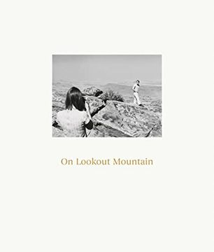 portada Robert Adams - on Lookout Mountain 