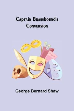 portada Captain Brassbound's Conversion (in English)