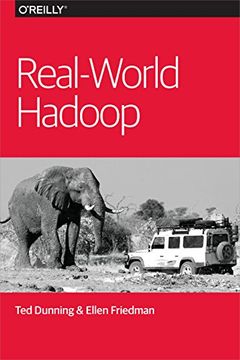 portada Real-World Hadoop