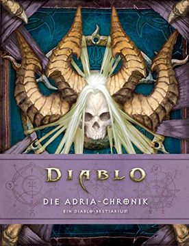 portada Diablo: Die Adria-Chronik (in German)