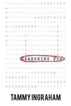 portada Searching for (en Inglés)