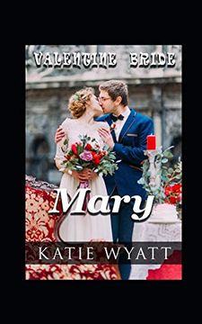 portada Mary (Valentine Bride Series) (en Inglés)