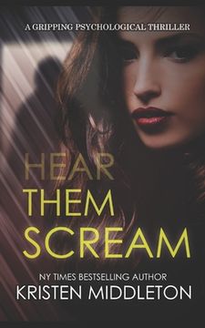 portada Hear Them Scream (en Inglés)