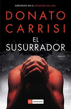 portada El Susurrador (in Spanish)
