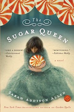 portada The Sugar Queen (in English)