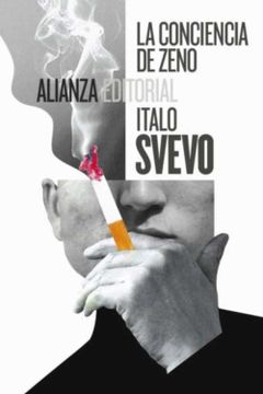 portada La Conciencia de Zeno (in Spanish)