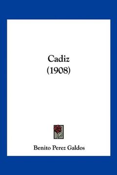 portada Cadiz (1908)