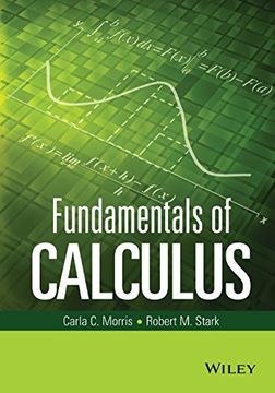 portada Fundamentals Of Calculus (en Inglés)