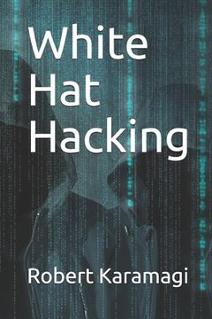 portada White Hat Hacking (en Inglés)