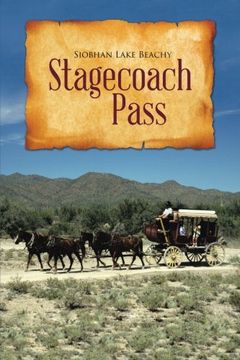 portada Stagecoach Pass