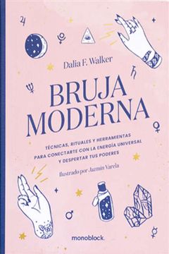 portada Bruja Moderna (3a. ed.)