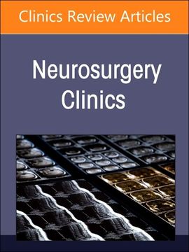 portada New Technologies in Spine Surgery, an Issue of Neurosurgery Clinics of North America (Volume 35-2) (The Clinics: Surgery, Volume 35-2)
