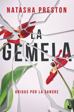 portada La Gemela (Crimen y Misterio)