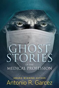 portada Ghost Stories of the Medical Profession (en Inglés)