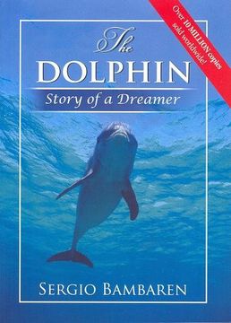 portada The Dolphin: Story of a Dreamer (en Inglés)