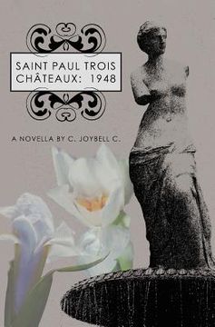 portada saint paul trois ch teaux: 1948 (en Inglés)