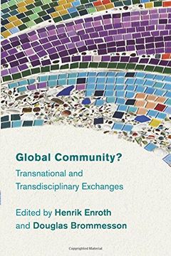 portada Global Community?: Transnational and Transdisciplinary Exchanges
