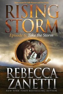 portada Take the Storm: Episode 6 (in English)